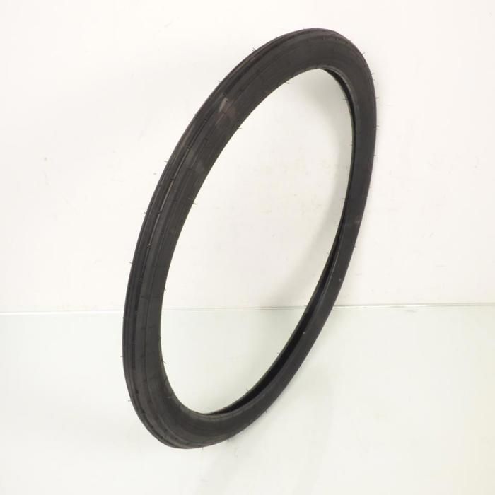 Neumático delantero o trasero de 24 pulgadas para Solex 24 x 1 1/2 x 2 / 600 x 50B Casumina
