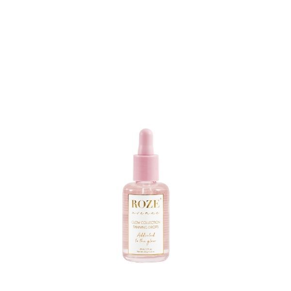 Roze Avenue