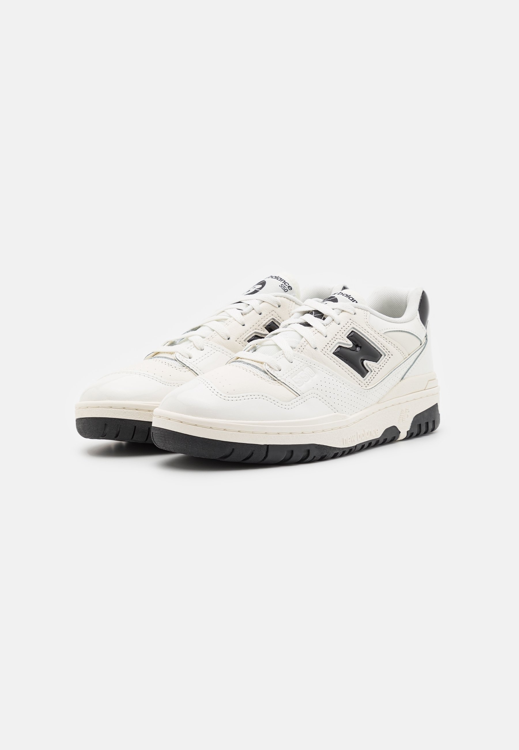 New Balance sneakers - wit