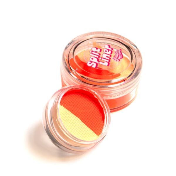 Glisten Cosmetics - Peach Melba - Eyeliner 3g