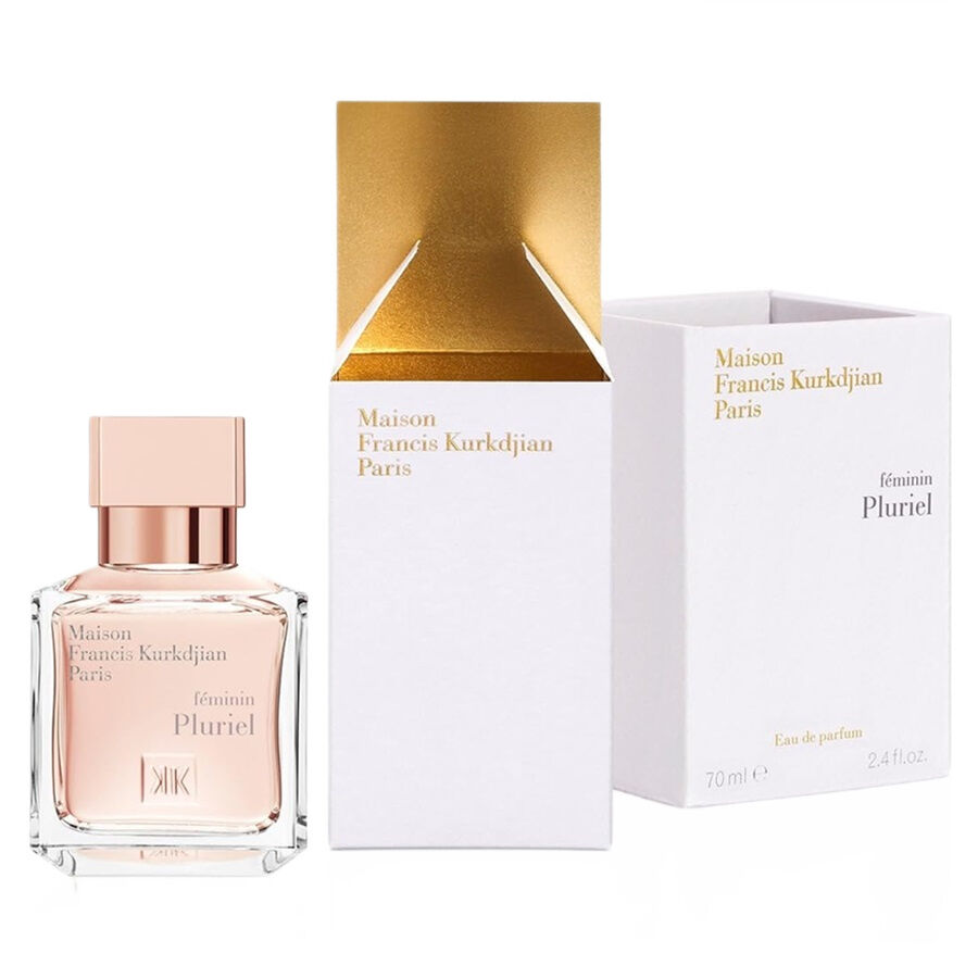 Maison Francis Kurkdjian Feminin Pluriel