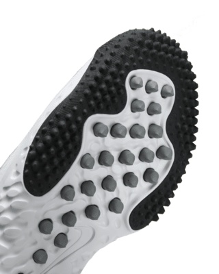 Nike Alpha Huarache Elite 4 Turf Women's Softball Shoes