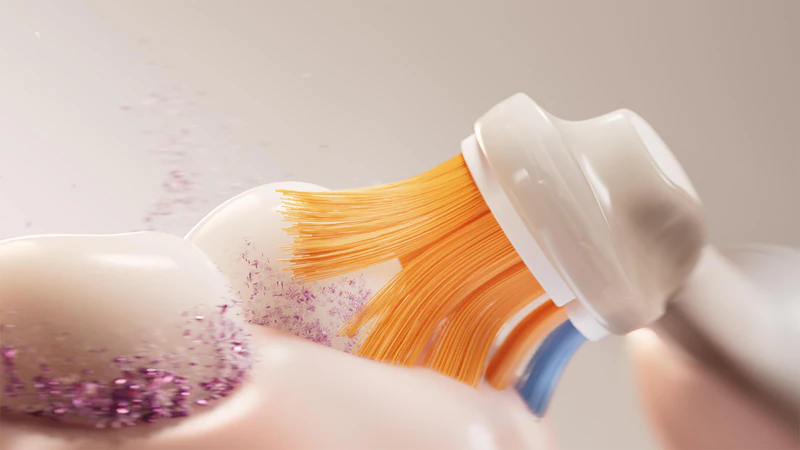 Cabeças de substituição para escova de dentes Philips Sonicare Premium All-in-One HX9096/87