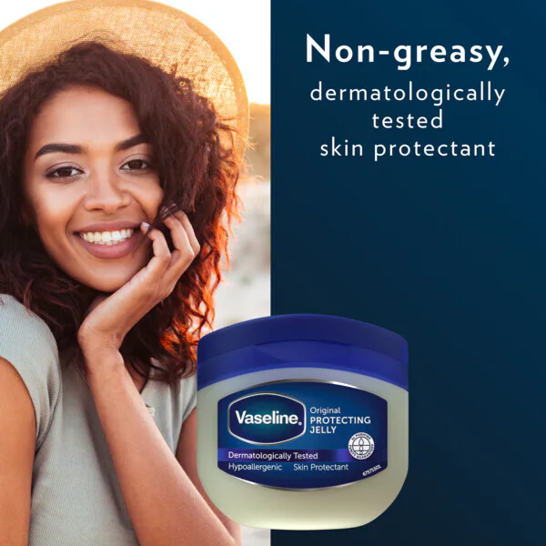 Vaselina Original 50 ml