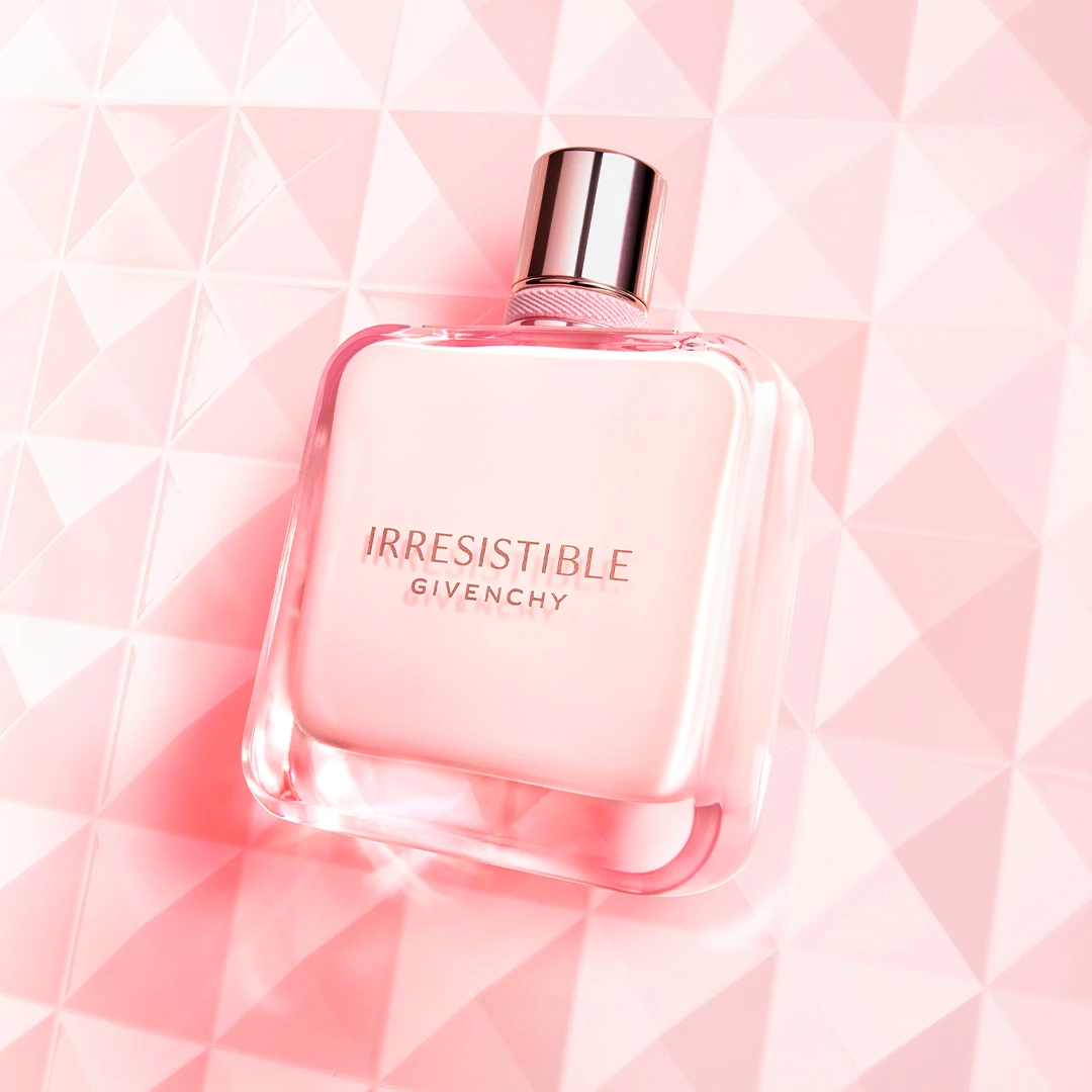 Givenchy Irresistible Rose Velvet EDT 35 ml