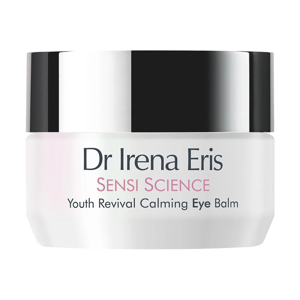 Dr. Irena Eris Sensi Science