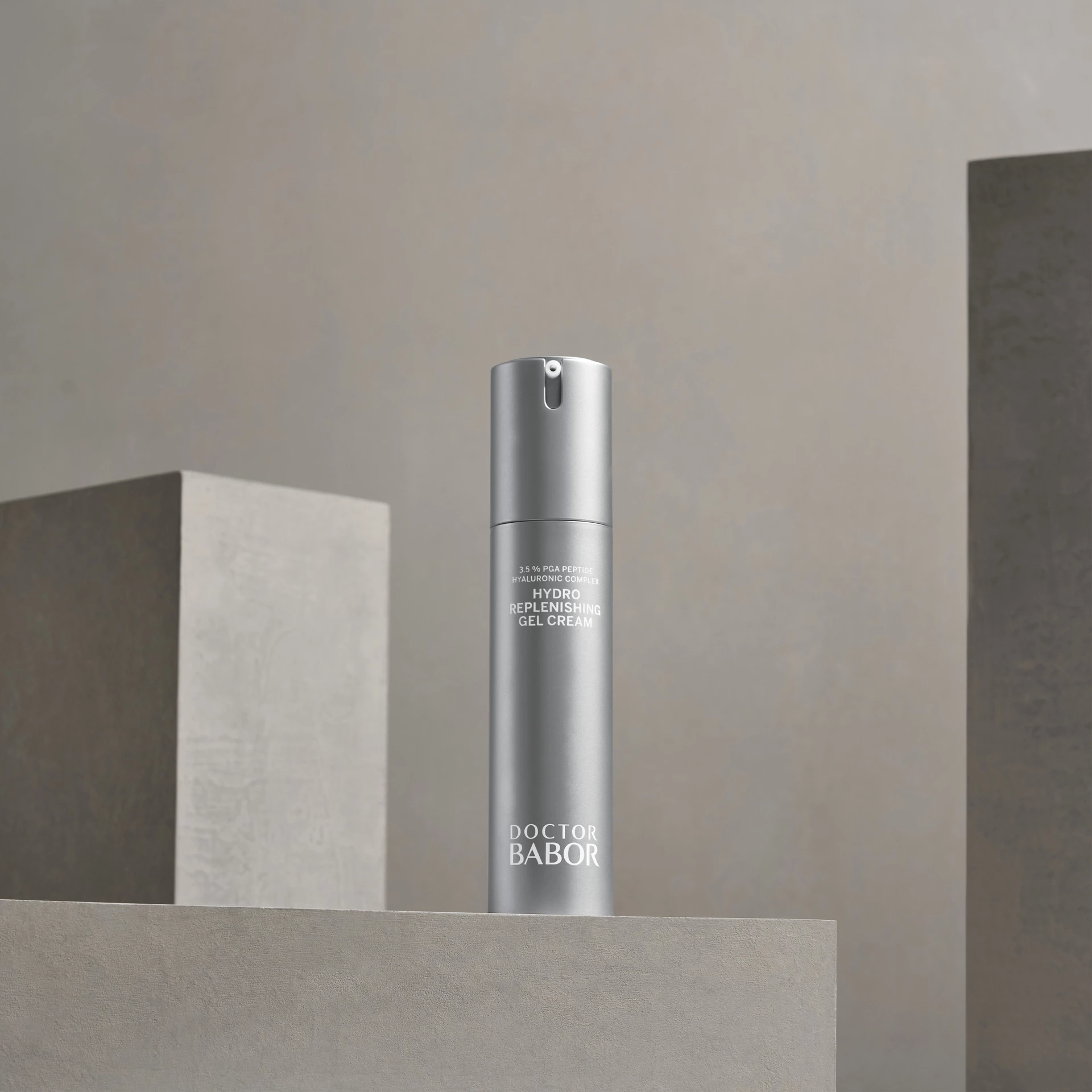 DOCTOR BABOR Hidrofeltöltő Gél Krém 50 ml - BABOR