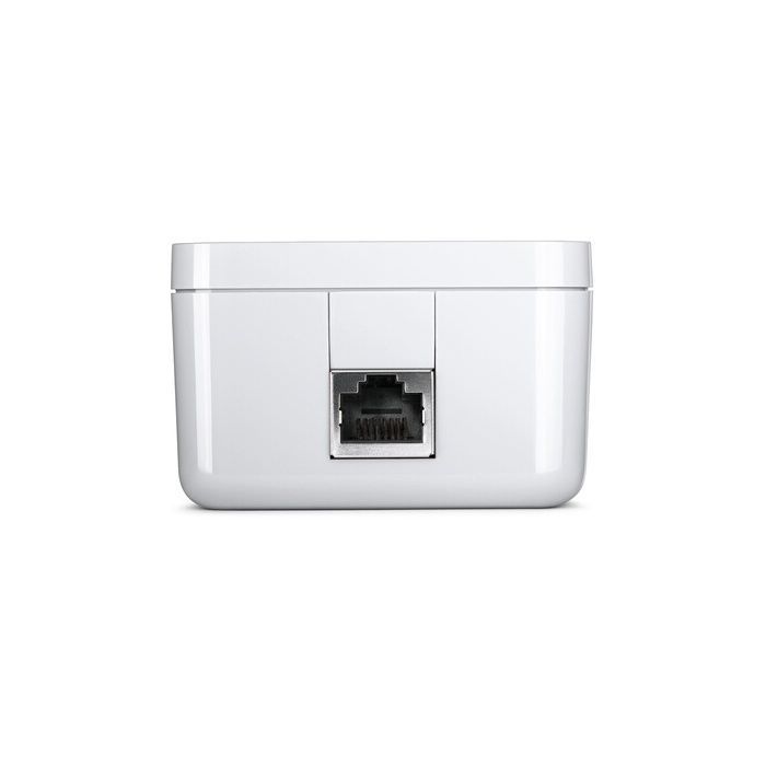 Devolo Magic 2 LAN-brug - Starterkit - GigE - Wandstekker - 2400 Mbps - Set van 2