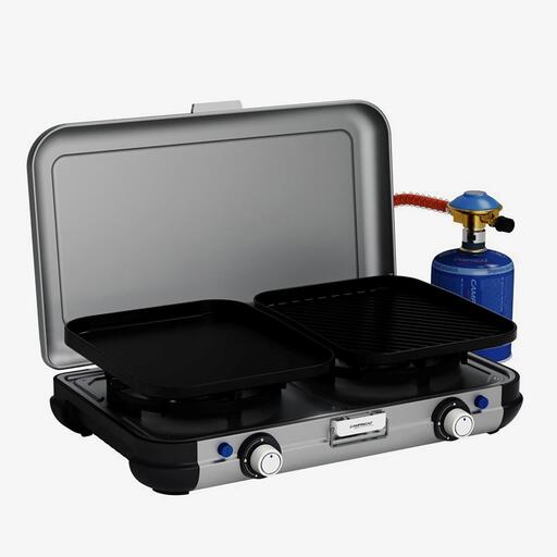 Cuisine Camping Campingaz