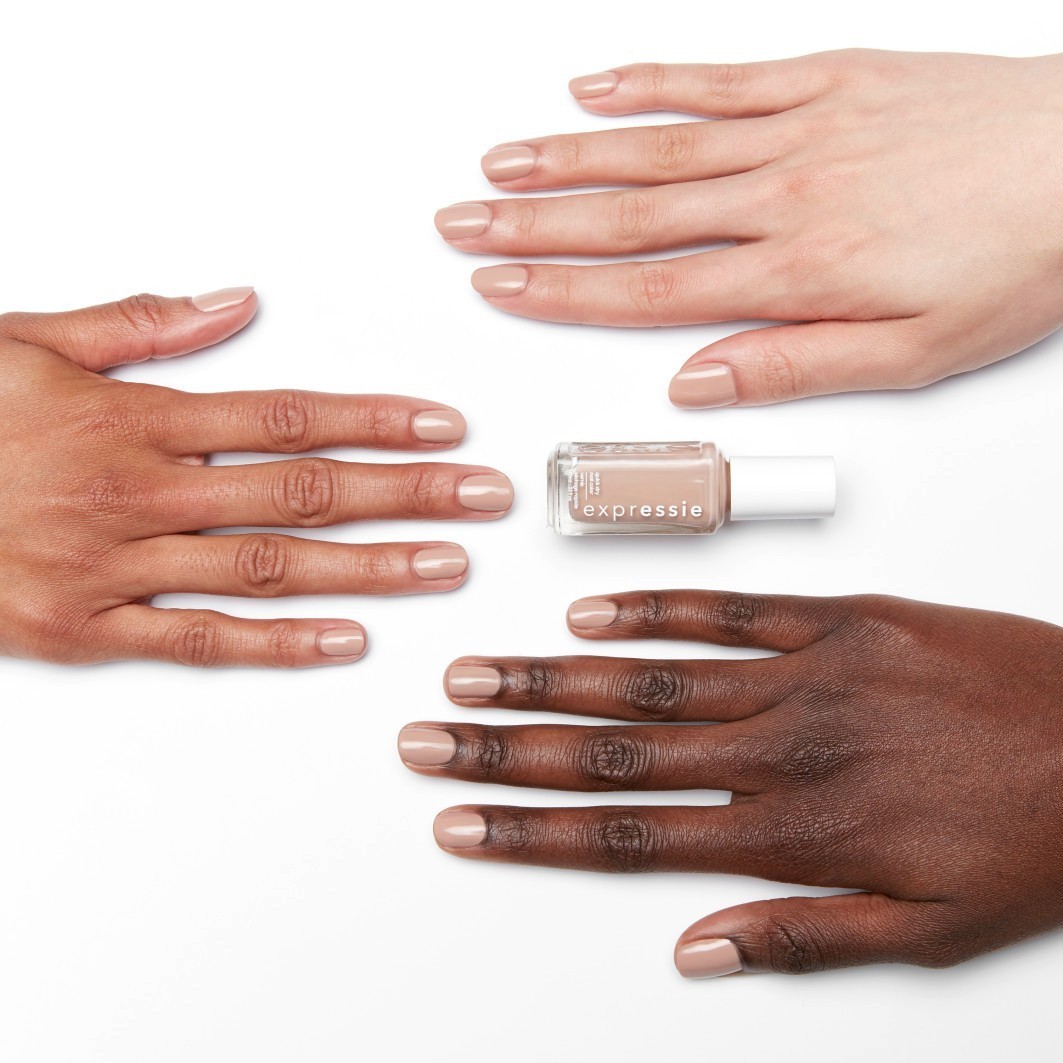 lak na nechty essie expression - 10 ml