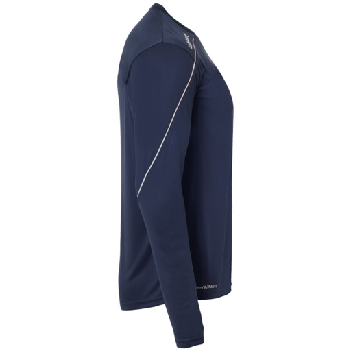 Stream 22 Trikot Langarm Blue Uhlsport