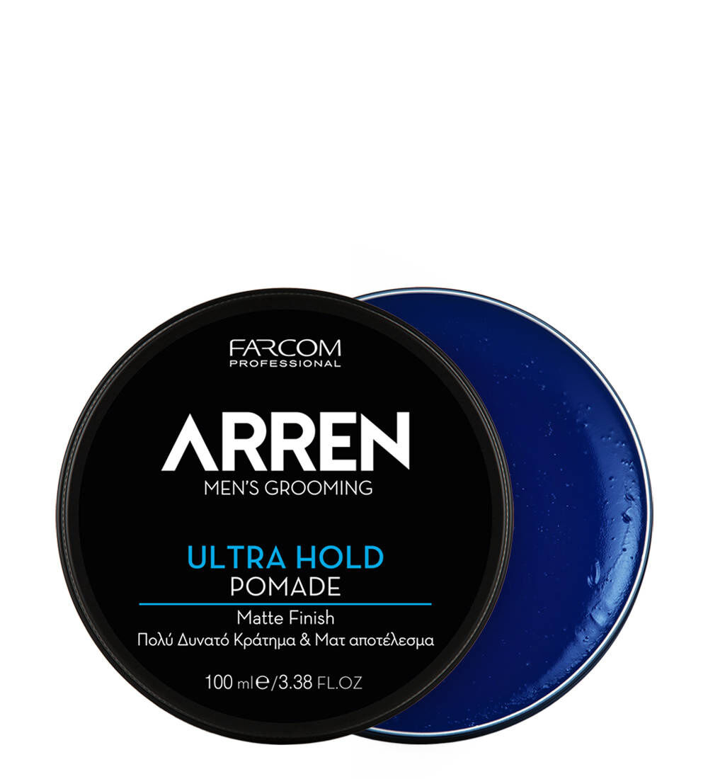 Arren Ultra Hold Pomádé