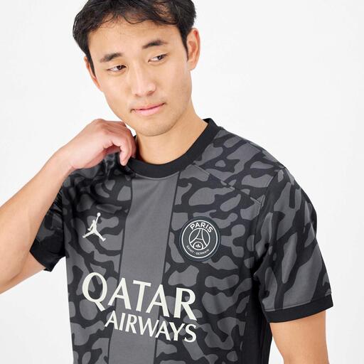  Camiseta Psg 3ª Equipación 23/24