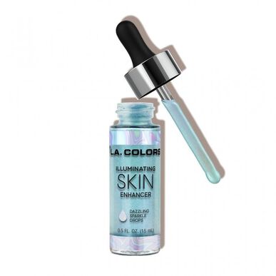 LA COLORS Illuminating Drops -kimalluspisarat 15 ml