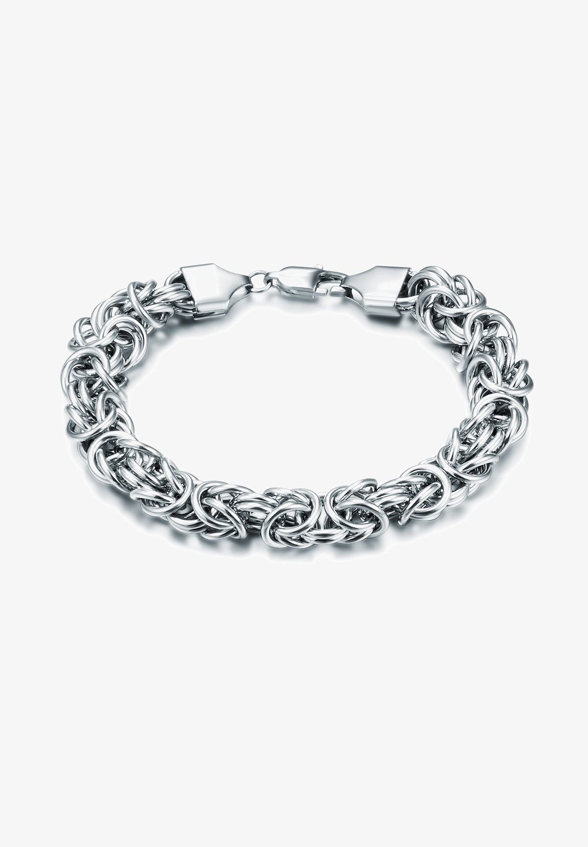 True Rebels armband - zilverkleurig