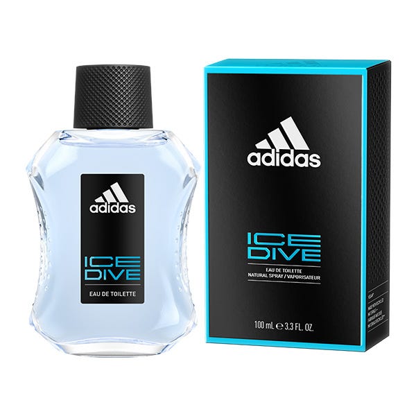 Adidas Ice Dive| 100ml