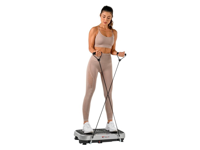Christopeit Sport Vibration Plate Vibro 3000