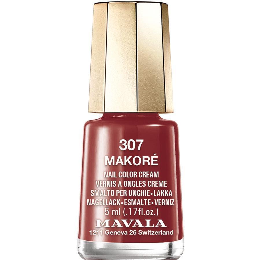 Mavala nagų lako nagų spalva - 5 ml