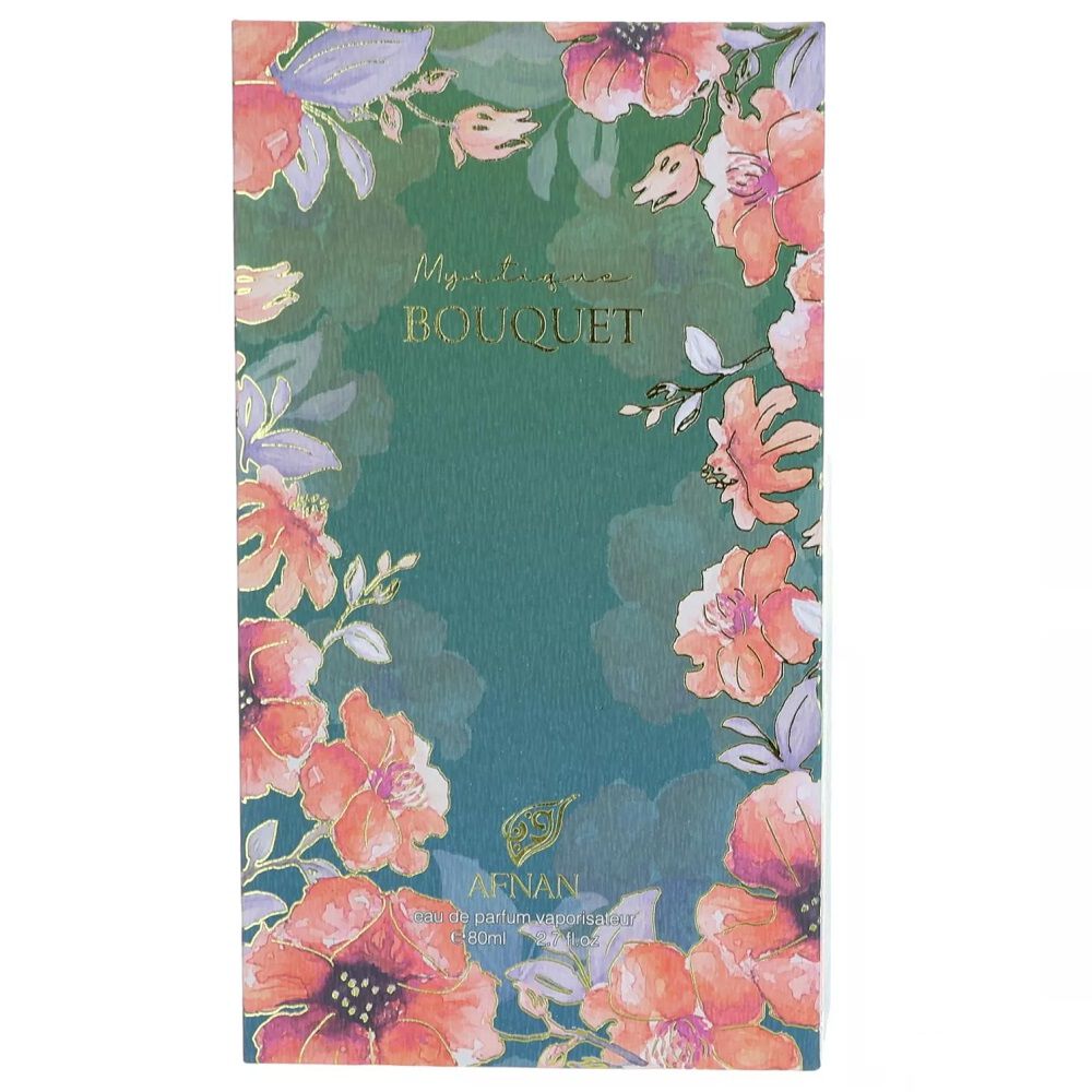 Afnan Mystique Bouquet