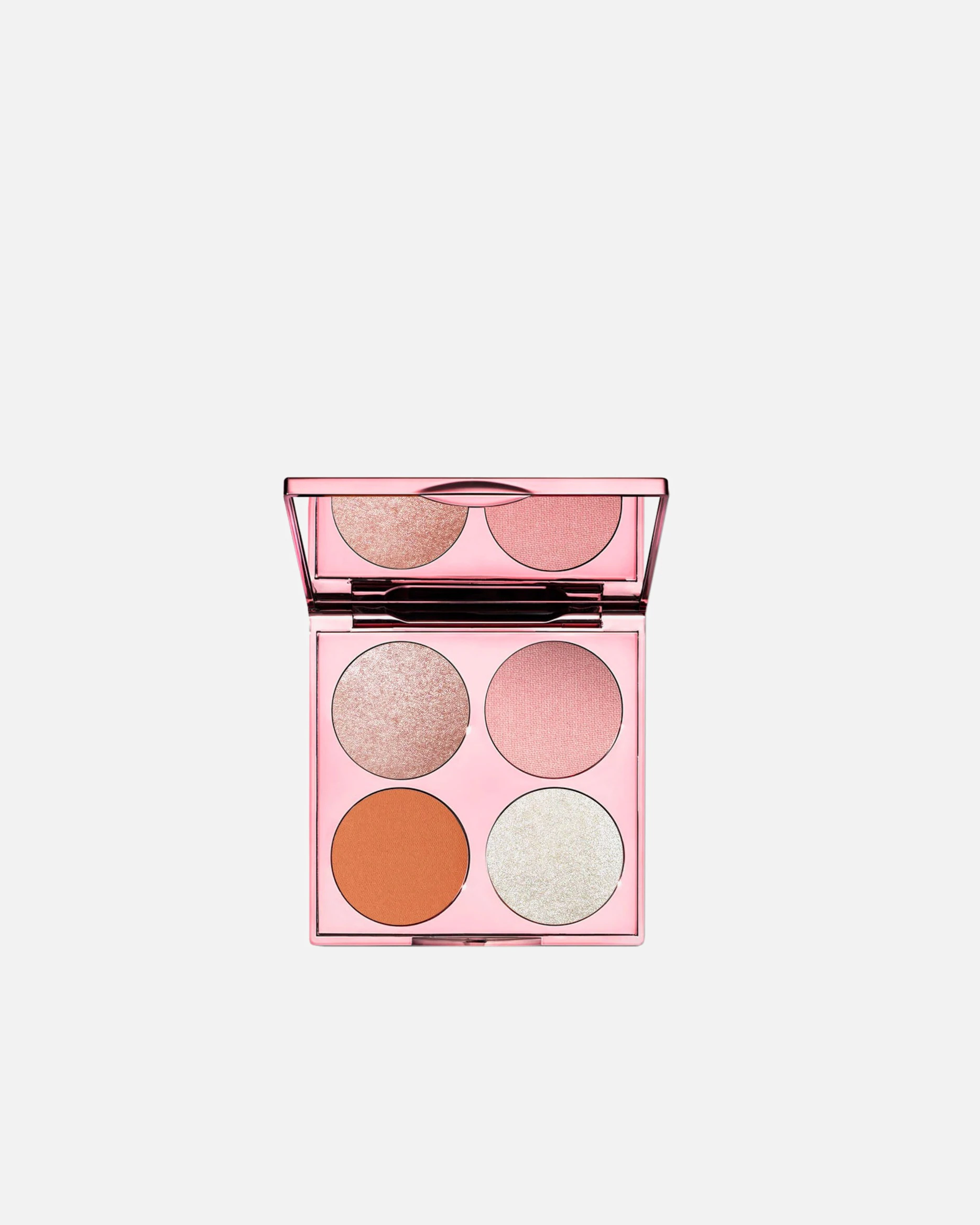 SLA Paris Palette teint Glow Up