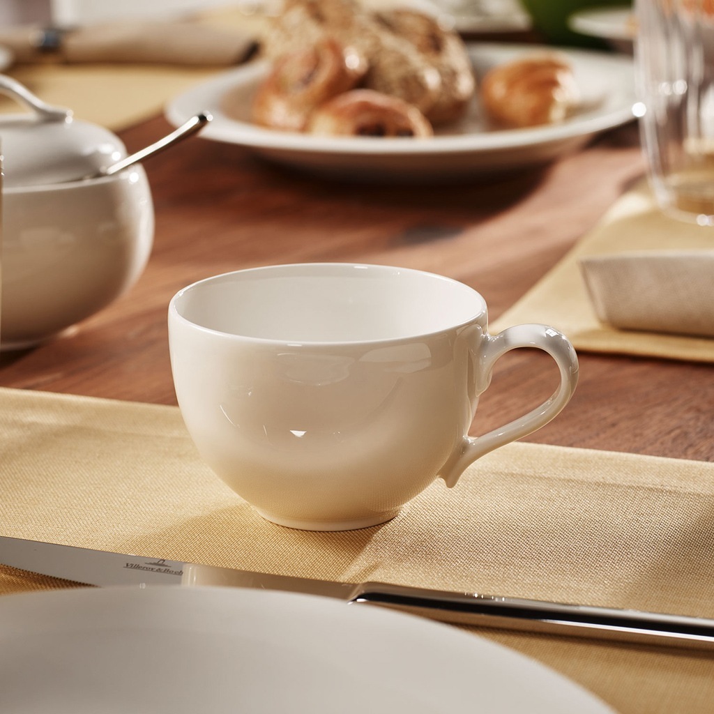 Villeroy & Boch kafijas krūze New Cottage Basic - 1 gab.