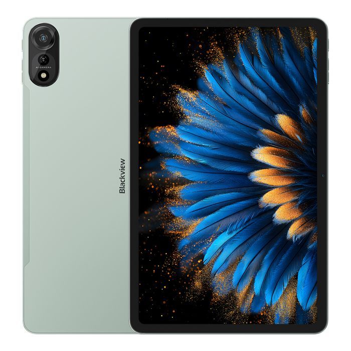 Blackview MEGA 2 Tablette Tactile 11.97