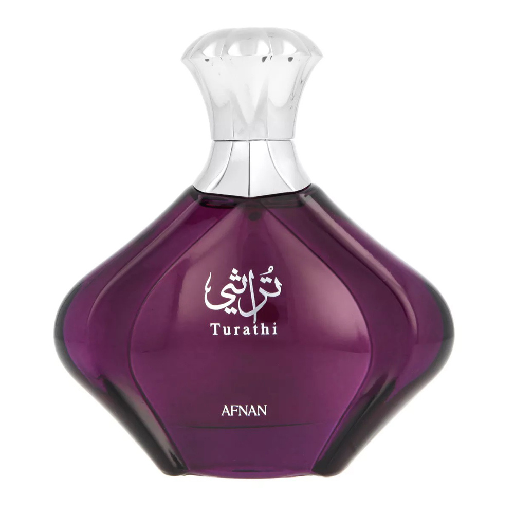 Afnan Turathi Purple