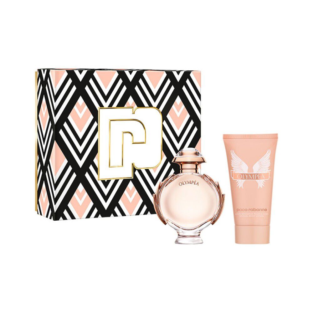 Paco Rabanne Olympea