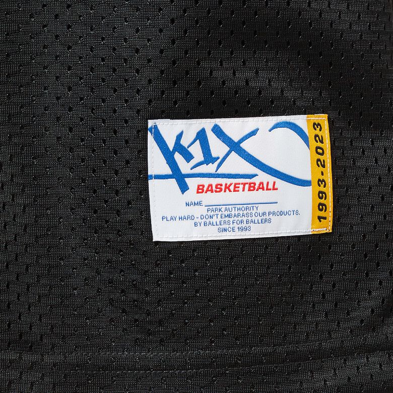 Cannonball Double-X Jersey