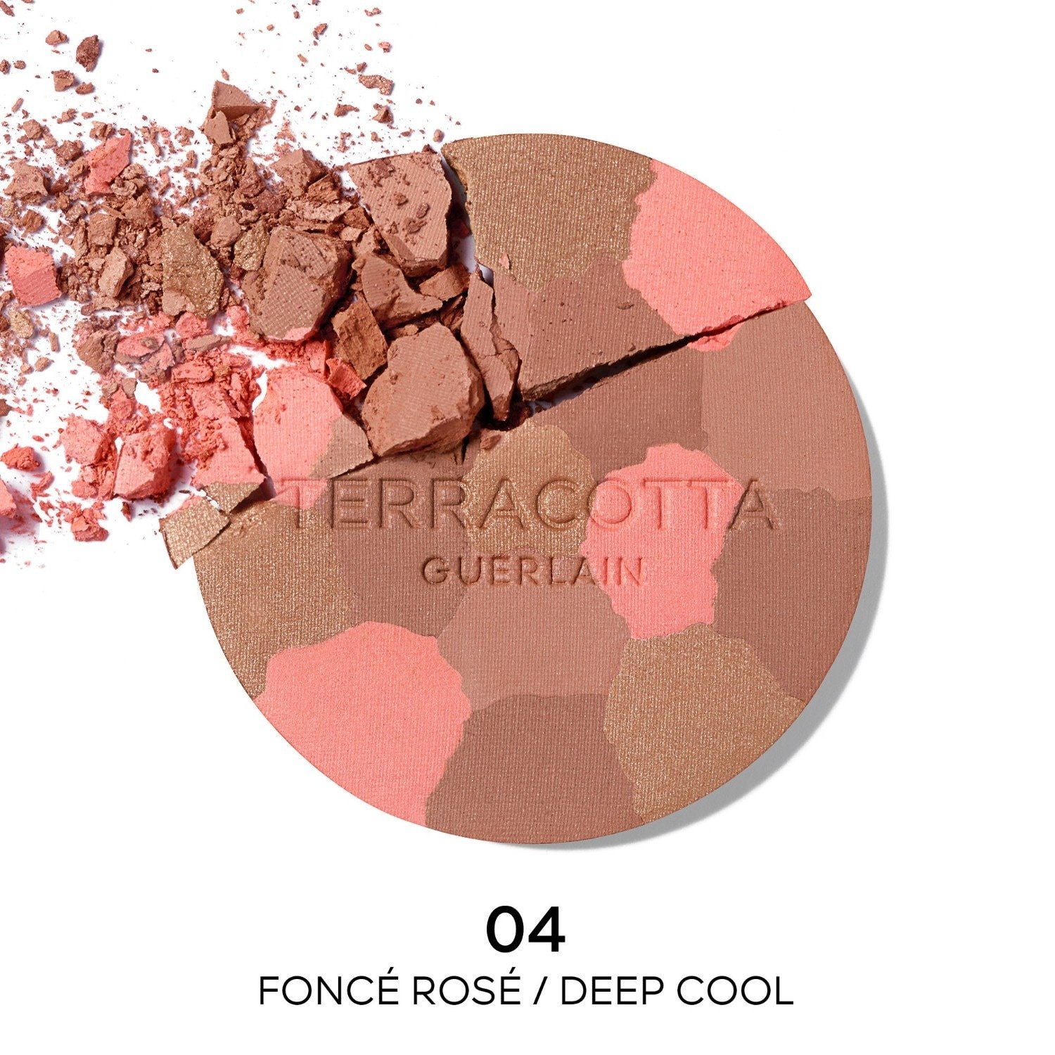 Náhradné balenie bronzera Guerlain Terracotta – 10 g