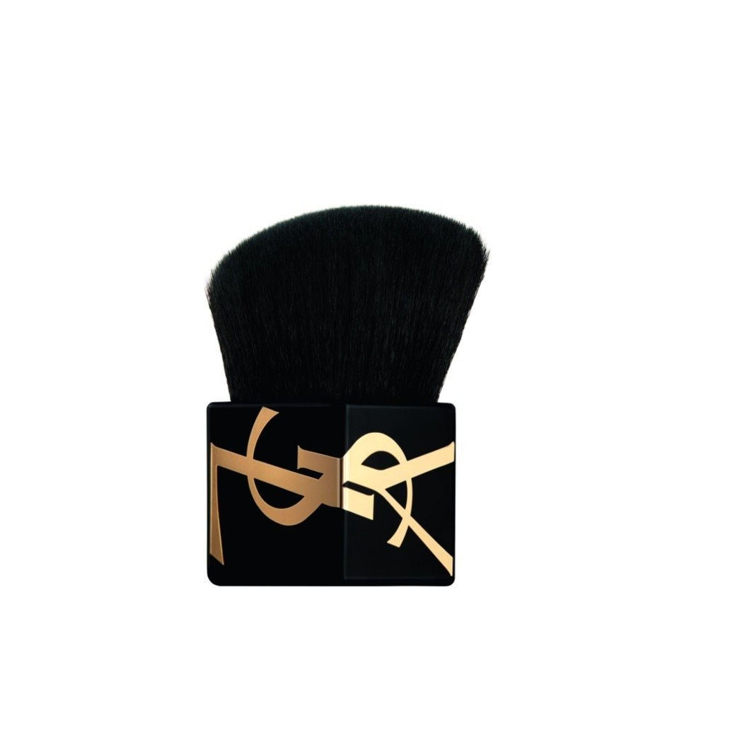 Štetec na púder Yves Saint Laurent „All Hours Hyper Brush“ – 1 kus