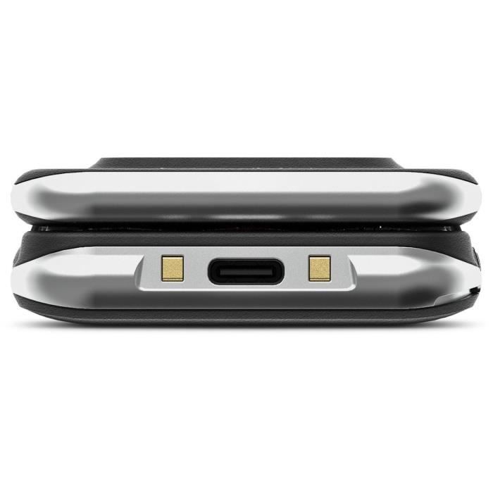 Telefono cellulare EMPORIA Joy Black 2G