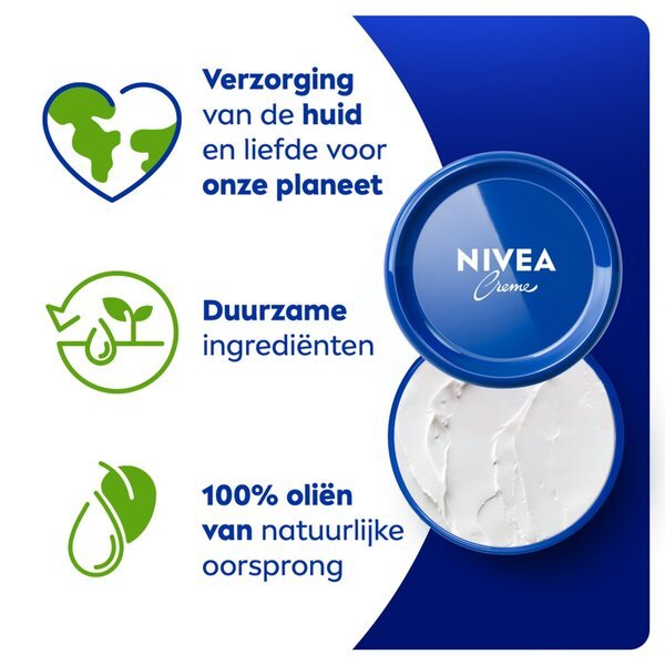 Nivea krema<br>200ml