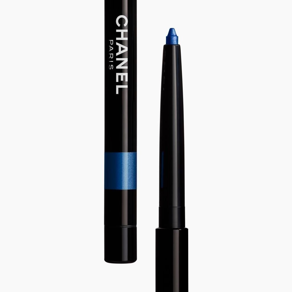 CHANEL ūdensizturīgs acu zīmulis - 0,3 g