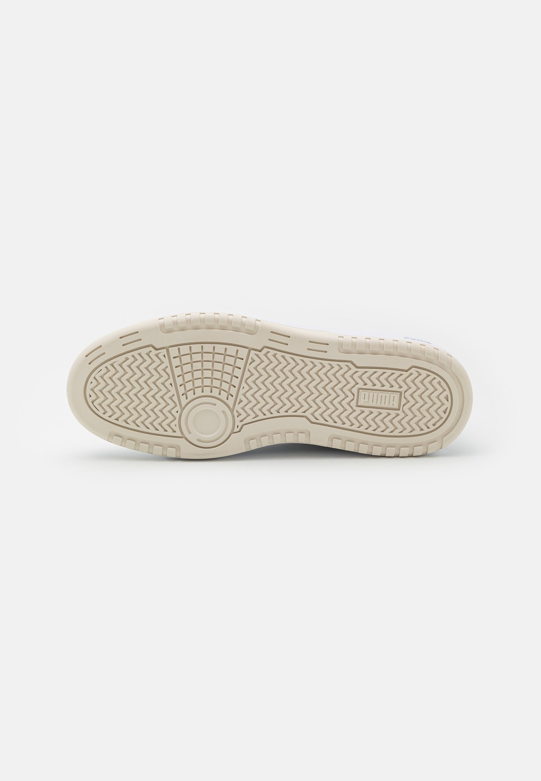 Baskets Puma blanches