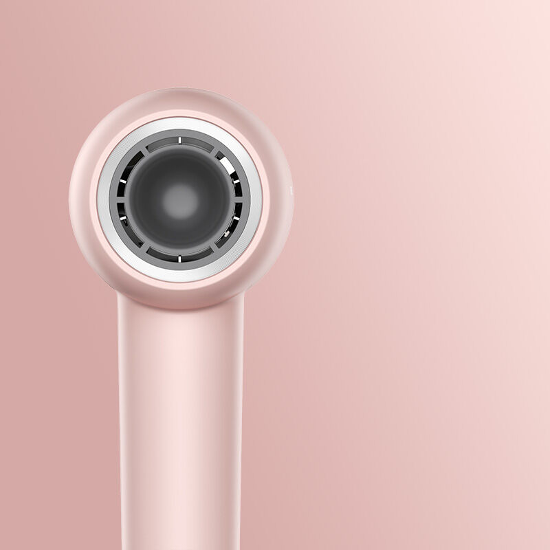 Drømmeglimt rosa