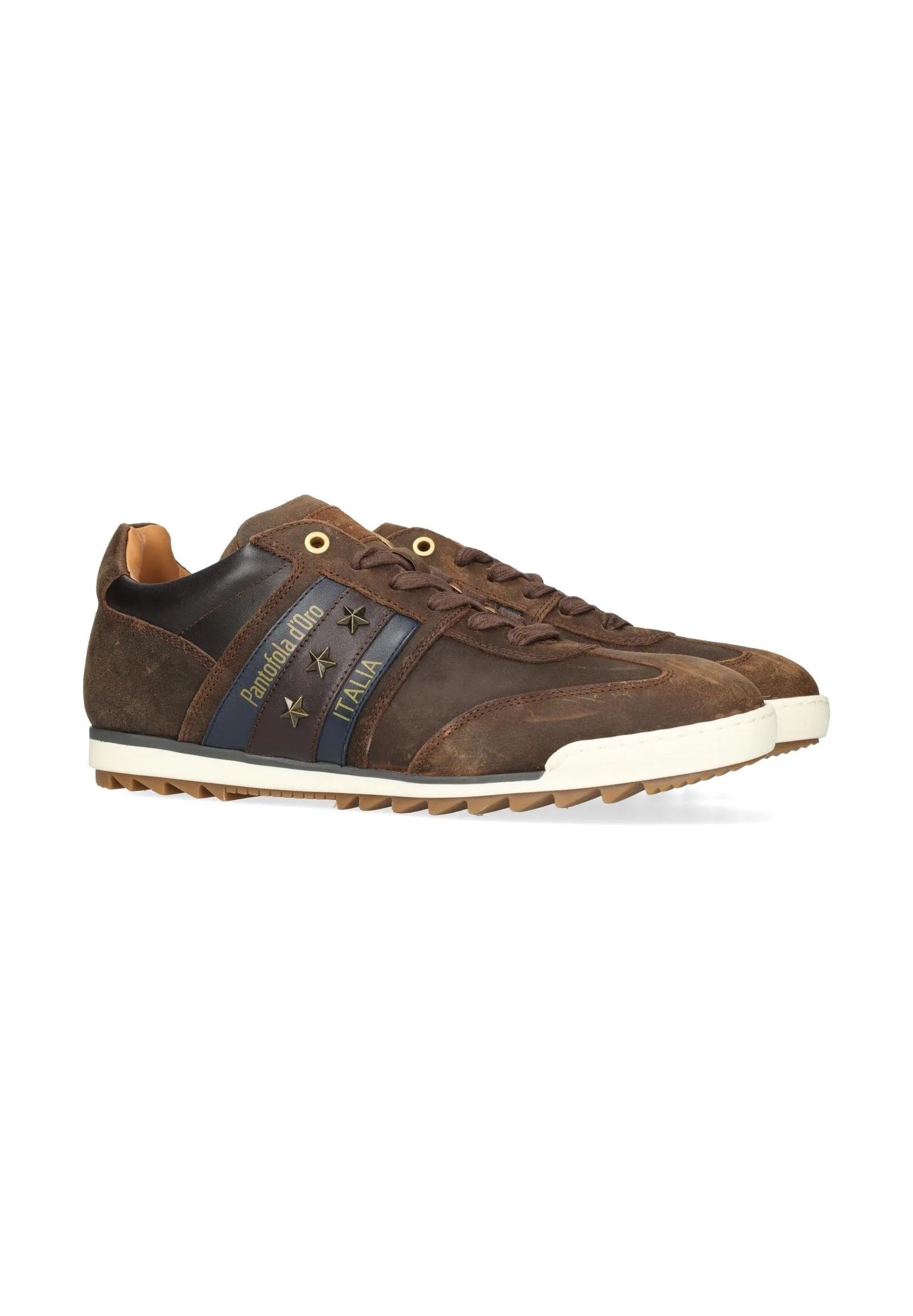 Pantofola d'Oro Trainers - kulaté