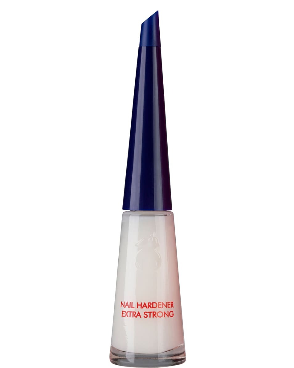 HERÔME CARING NAIL HARDENER EXTRA STRONG