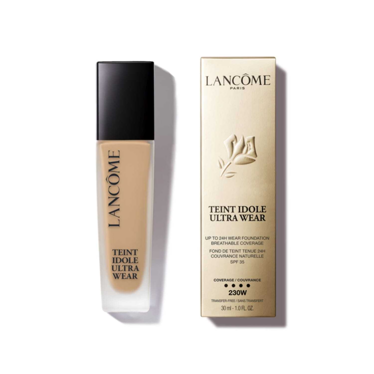 Lancôme Teint Idole Ultra Wear 24H puder - 30 ml