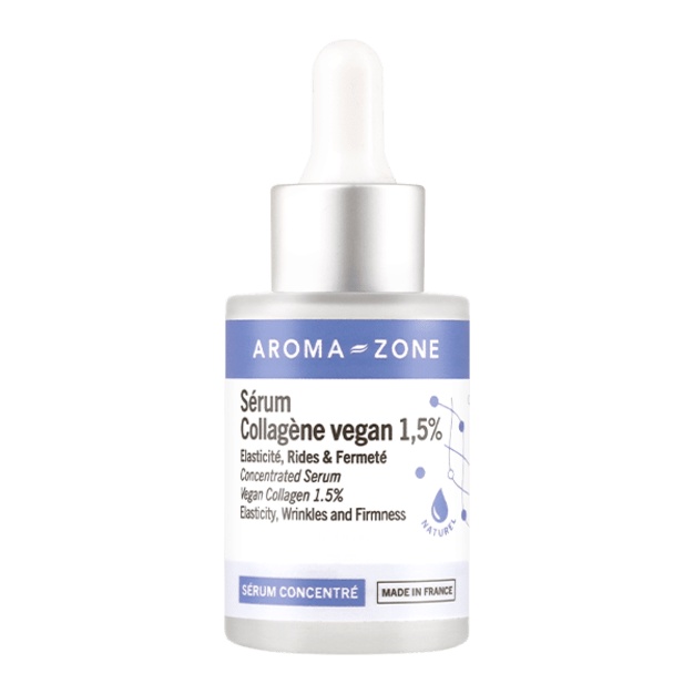 Veganistisch collageenconcentraatserum 1,5% 30 ml