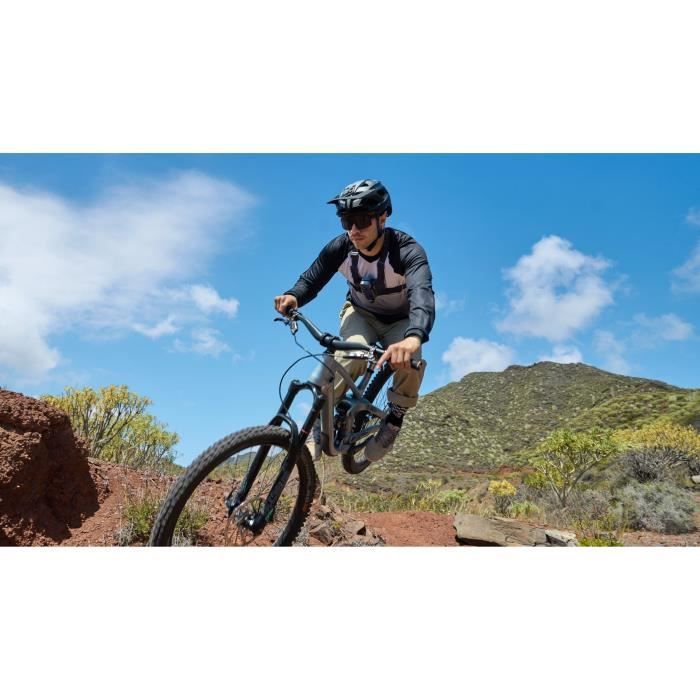 360° Action Camera - INSTA360 - X5 - 8K - Waterproof - Enhanced Low Light