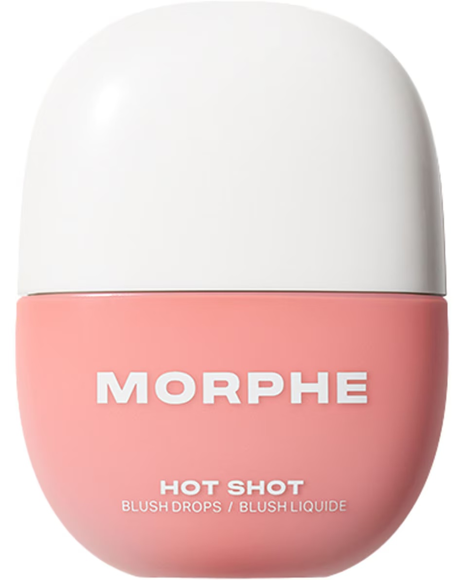 Picături de fard de obraz MORPHE Hot Shot