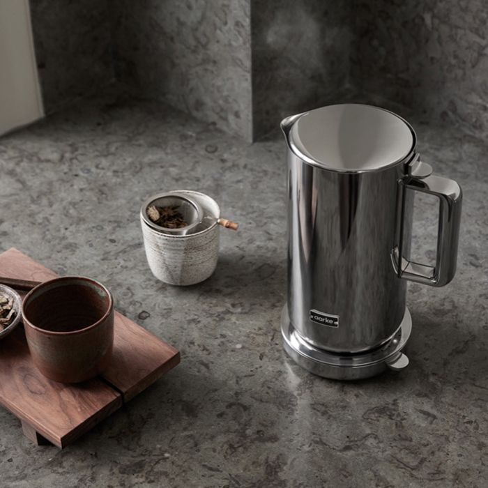 Kettle with adjustable temperature - Aarke