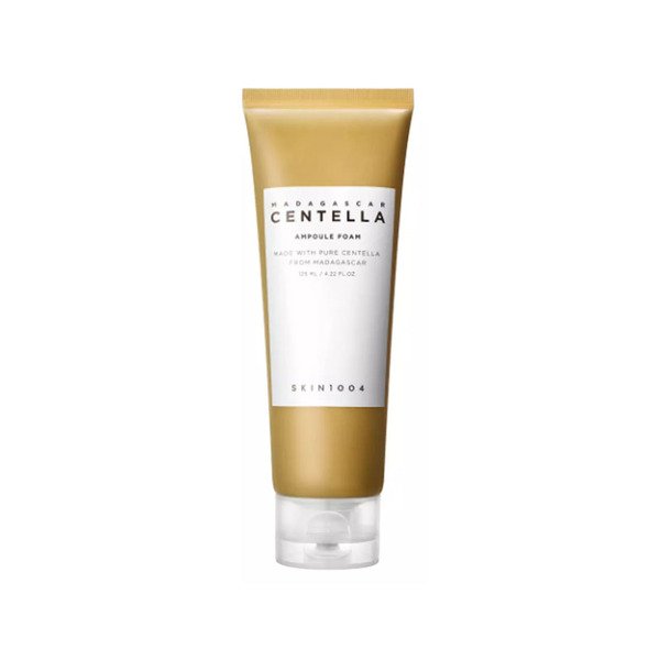 SKIN1004 Fiala in schiuma alla centella del Madagascar 125 ml