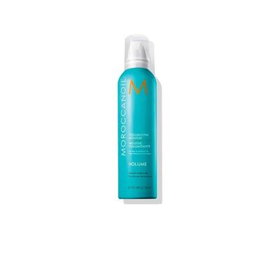 Moroccanoil Volume Volumizing Mousse Koko Vartalolle Keskivahva Vaahto 250 ml