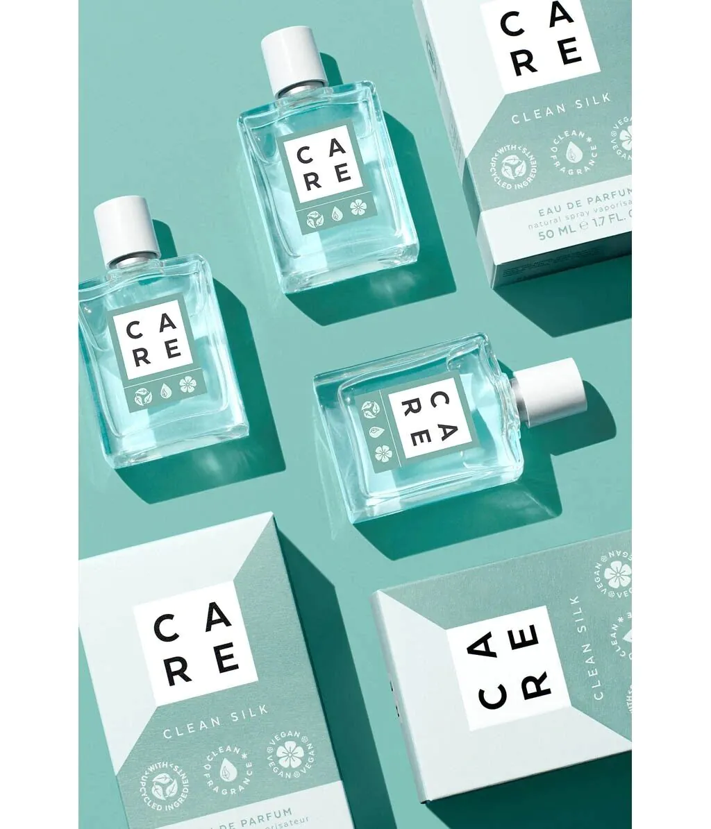 Care Clean Linen Woda perfumowana dla kobiet