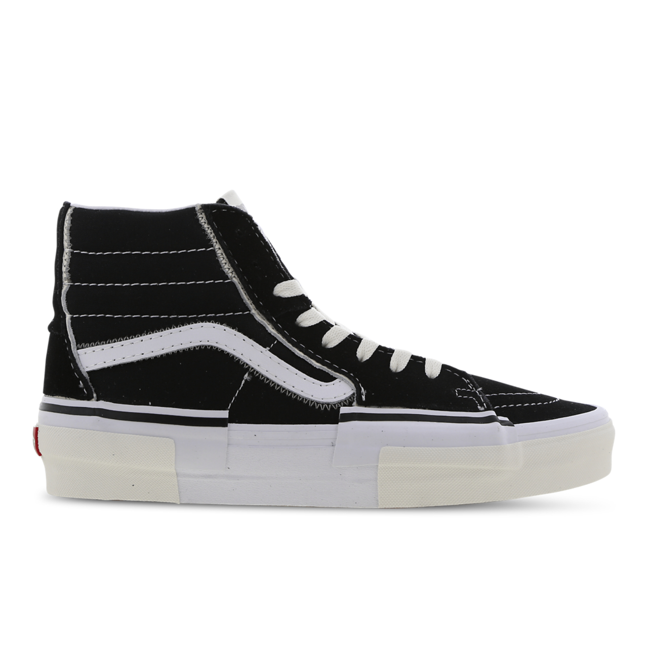 Vans Sk8 Hi Reconstruct