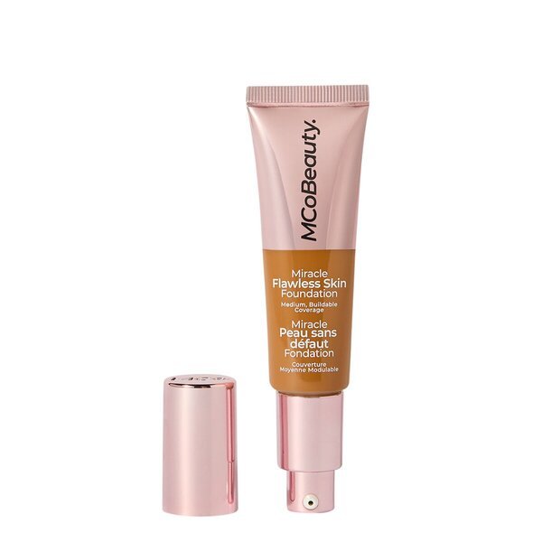 MCoBeauty Miracle True Caramel podloga za besprijekornu kožu<br>30ml