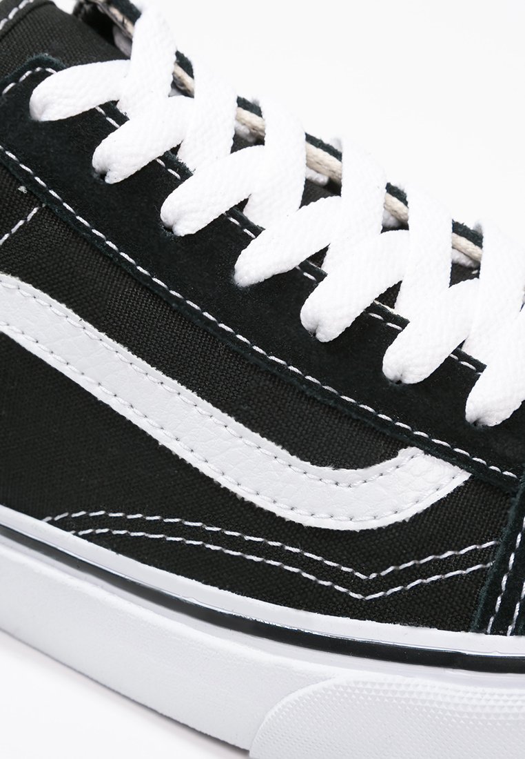 Vans lage sneakers