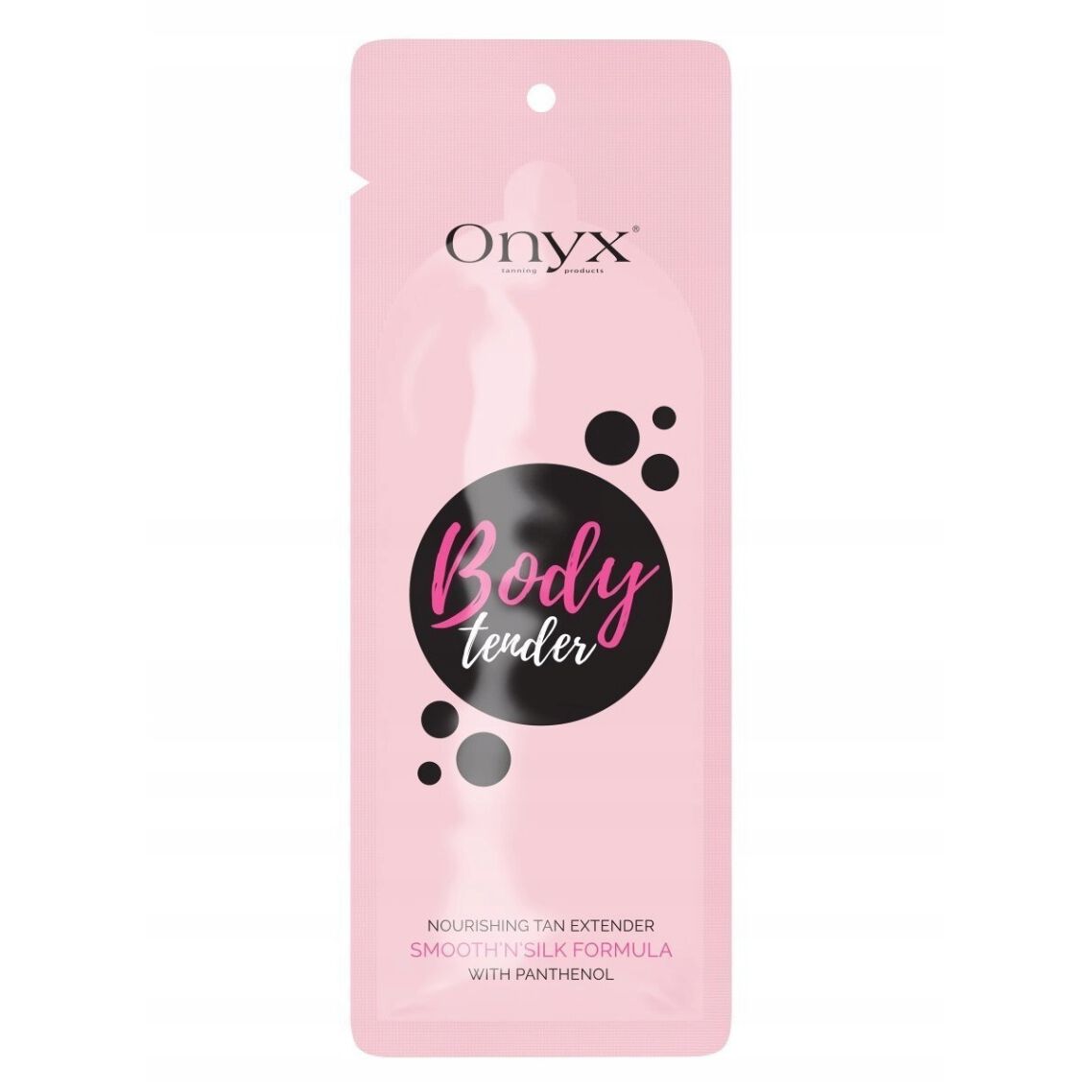 Onyx kroppsansikte
